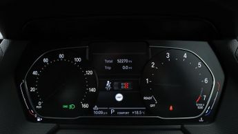 BMW 1 Series 118I M SPORT