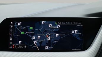 BMW 1 Series 118I M SPORT