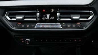 BMW 1 Series 118I M SPORT