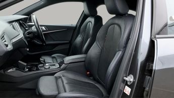 BMW 1 Series 118I M SPORT