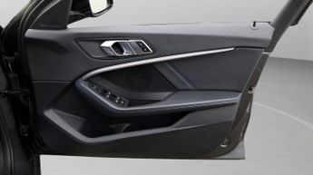 BMW 1 Series 118I M SPORT