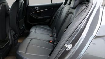 BMW 1 Series 118I M SPORT