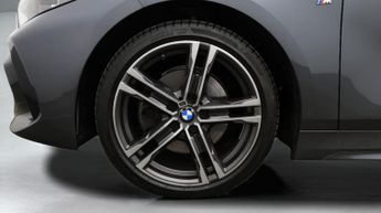 BMW 1 Series 118I M SPORT