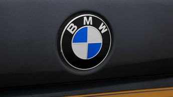 BMW 1 Series 118I M SPORT