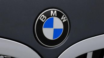 BMW 1 Series 118I M SPORT