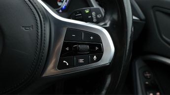 BMW 1 Series 118I M SPORT