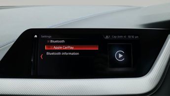 BMW 1 Series 118I M SPORT