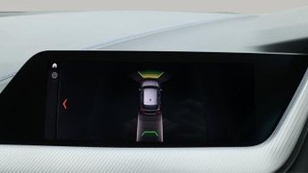 BMW 1 Series 118I M SPORT