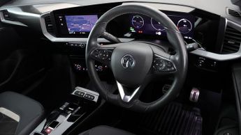 Vauxhall Mokka Electric ULTIMATE