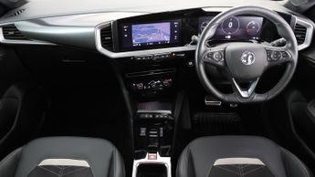 Vauxhall Mokka Electric ULTIMATE