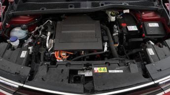 Vauxhall Mokka Electric ULTIMATE