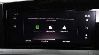 Vauxhall Mokka Electric ULTIMATE