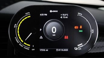 MINI Electric Hatch COOPER S LEVEL 1
