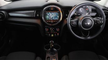 MINI Electric Hatch COOPER S LEVEL 1