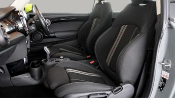 MINI Electric Hatch COOPER S LEVEL 1