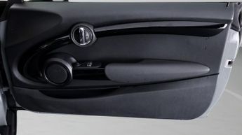 MINI Electric Hatch COOPER S LEVEL 1