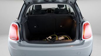 MINI Electric Hatch COOPER S LEVEL 1