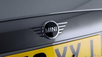 MINI Electric Hatch COOPER S LEVEL 1