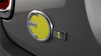 MINI Electric Hatch COOPER S LEVEL 1