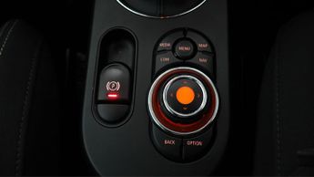 MINI Electric Hatch COOPER S LEVEL 1