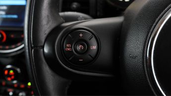 MINI Electric Hatch COOPER S LEVEL 1