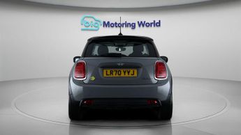 MINI Electric Hatch COOPER S LEVEL 1