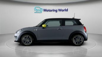 MINI Electric Hatch COOPER S LEVEL 1