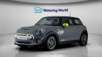 MINI Electric Hatch COOPER S LEVEL 1
