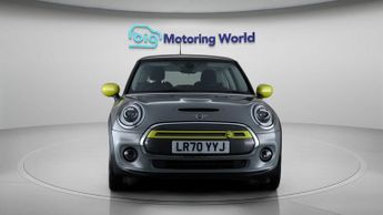 MINI Electric Hatch COOPER S LEVEL 1