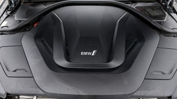 BMW i4 EDRIVE40 M SPORT