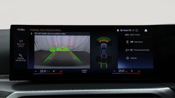 BMW i4 EDRIVE40 M SPORT