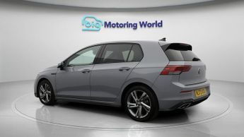 Volkswagen Golf R-LINE ETSI DSG