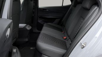 CUPRA Born V2