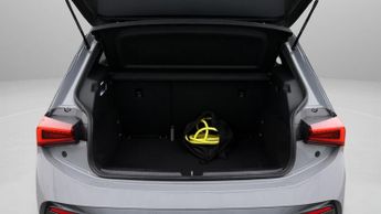 CUPRA Born V2