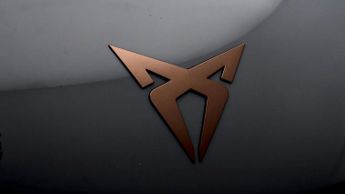 CUPRA Born V2