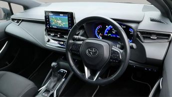 Toyota Corolla ICON TECH