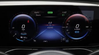 Mercedes-Benz EQC EQC 400 4MATIC AMG LINE