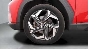 Hyundai TUCSON T-GDI PREMIUM