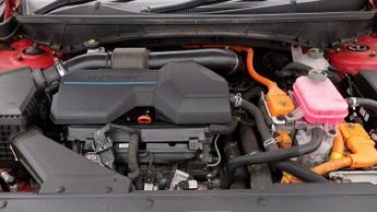 Hyundai TUCSON T-GDI PREMIUM