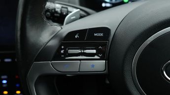 Hyundai TUCSON T-GDI PREMIUM
