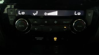 Nissan X-Trail DIG-T TEKNA DCT