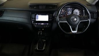 Nissan X-Trail DIG-T TEKNA DCT