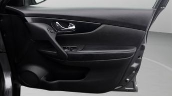 Nissan X-Trail DIG-T TEKNA DCT