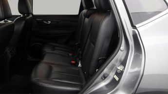 Nissan X-Trail DIG-T TEKNA DCT