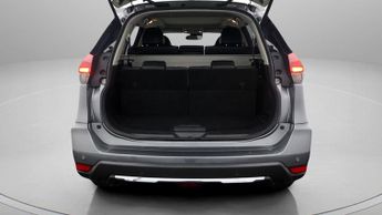 Nissan X-Trail DIG-T TEKNA DCT