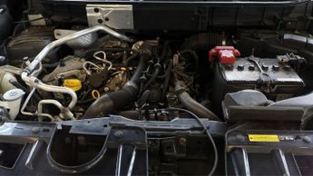 Nissan X-Trail DIG-T TEKNA DCT