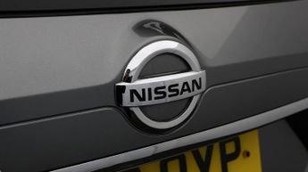 Nissan X-Trail DIG-T TEKNA DCT