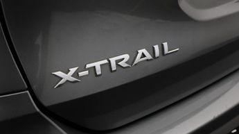 Nissan X-Trail DIG-T TEKNA DCT