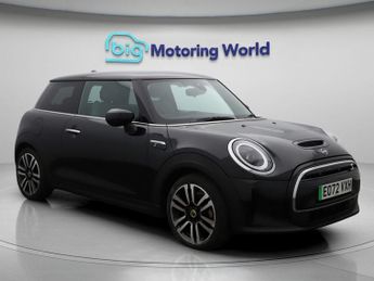 MINI Hatch COOPER S LEVEL 2