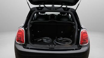 MINI Electric Hatch COOPER S LEVEL 2